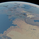 Illustration for article titled Programmers created a scale model of Middle Earth, want you to stay forever